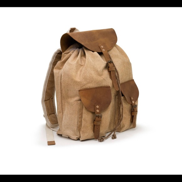 Backpack - Picture 4 of 6